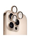 Gold color option, Currently selected