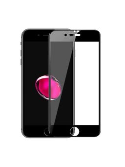 GRIPP - 0.3Mm Ultimate 3D Curved Hd Tempered Glass for Iphone Se (3Rd Gen), Iphone Se (2Nd Gen)