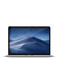 GRIPP - Mac Guard Ultra Thin Screen Protection Cover for Macbook Pro 13 Inch (M2) (M1)