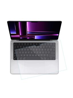 GRIPP - Mac Guard Screen Protection Cover for Macbook Pro 14"