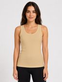 Beige color option, Currently selected