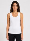 White color option
