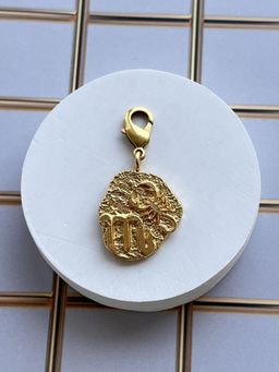 MNSH - Zodiac Scorpio Charm Bracelet