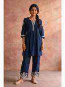 Navy Blue color option