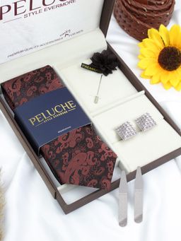 PELUCHE - Attractive Surprise Gift Box For Men