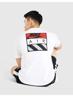 Nike - Men Sportswear Air T-Shirt