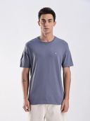 Blue color option, Currently selected
