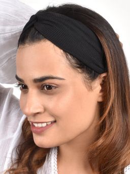 Joker and Witch - Joker & Witch Zelda Black Bandeau Hairband