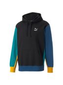 Blue color option, Currently selected