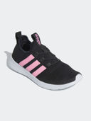 Black color option, Currently selected