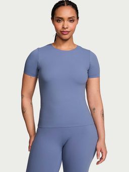Victoria's Secret - Blue Vs Elevate T-Shirt