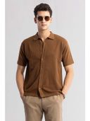 Brown color option, Currently selected