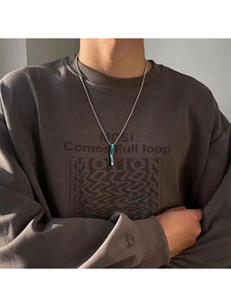 Salty Alpha - Collier Multi-Color Necklace