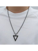 Black color option, Sold out, Currently selected