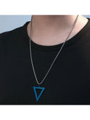 Blue color option, Sold out