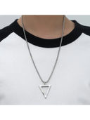 Silver color option, Sold out