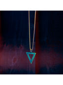 Blue color option, Sold out, Currently selected