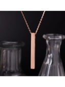 Rose Gold color option, Sold out