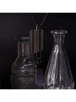 Salty Alpha - Call Of Duty Black Necklace