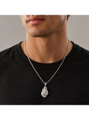 Silver color option, Sold out, Currently selected