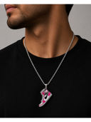 Pink color option, Sold out, Currently selected