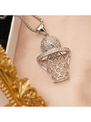 Silver color option, Sold out