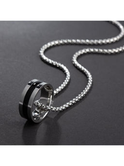 Salty Alpha - Black Magic Necklaces