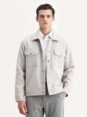 Grey color option, Currently selected