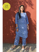 Blue color option, Sold out