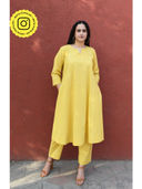 Yellow color option