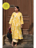 Yellow color option