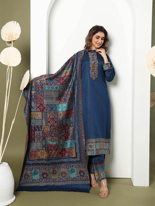 Buy High Quality Dress Material At Best Prices Online