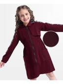 Maroon color option, Currently selected