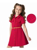 Maroon color option, Currently selected