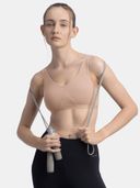 Nude color option, Currently selected