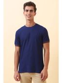 Navy Blue color option, Currently selected