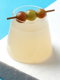 Bonhomie - Glass Tumbler