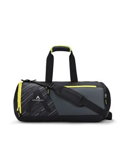 Aristocrat - Sport Beast Duffel Bag Robust Construction - Black
