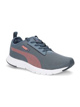 Puma - Reflex Womens Grey Running Shoes