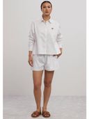 White color option, Currently selected