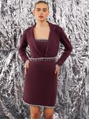 Burgundy color option, Sold out
