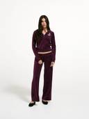 Wine color option, Currently selected