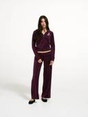 Wine color option