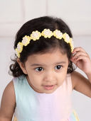 Yellow color option