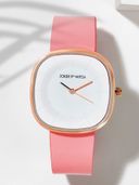 Pink color option, Currently selected