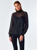 Black color option, Sold out