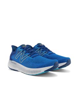 New Balance - Men Blue 1080 Running Shoes