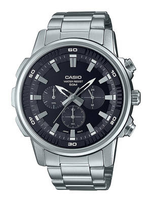 Buy Casio A1963 (MTP-E505D-1AVDF) Analog Watch - For Men Online
