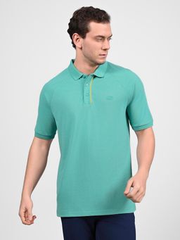 SKECHERS - Oasis Tipping Polo T-Shirt