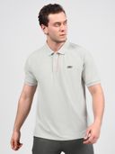 Grey color option, Currently selected